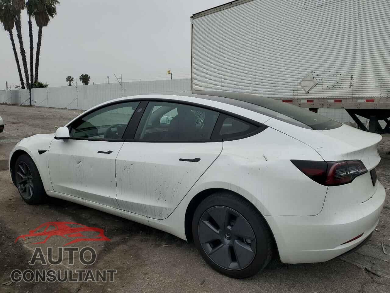 TESLA MODEL 3 2023 - 5YJ3E1EA8PF402253