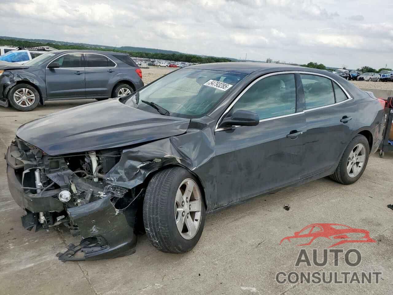 CHEVROLET MALIBU 2015 - 1G11B5SL7FF313886