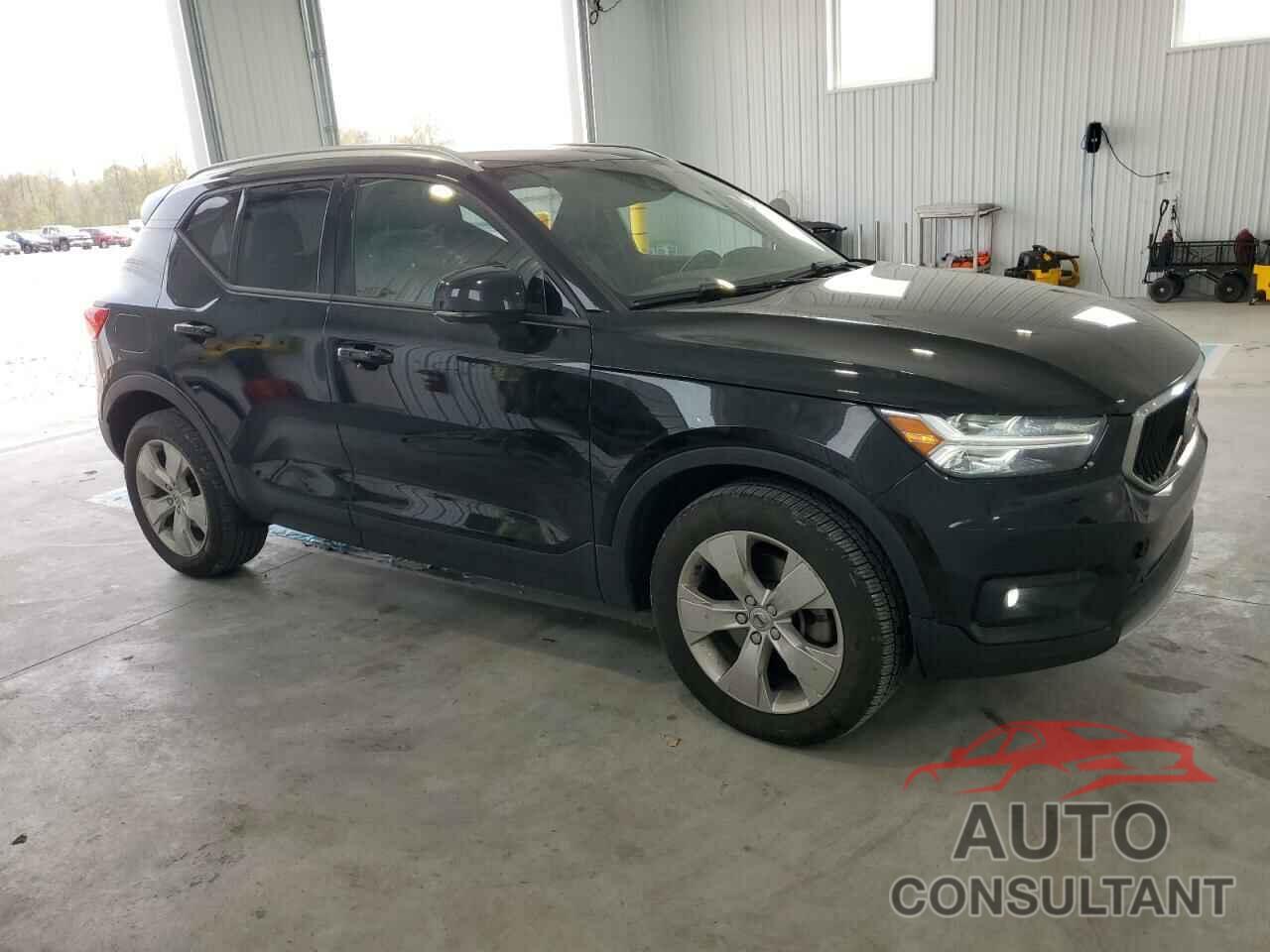 VOLVO XC40 2021 - YV4AC2HK8M2581963