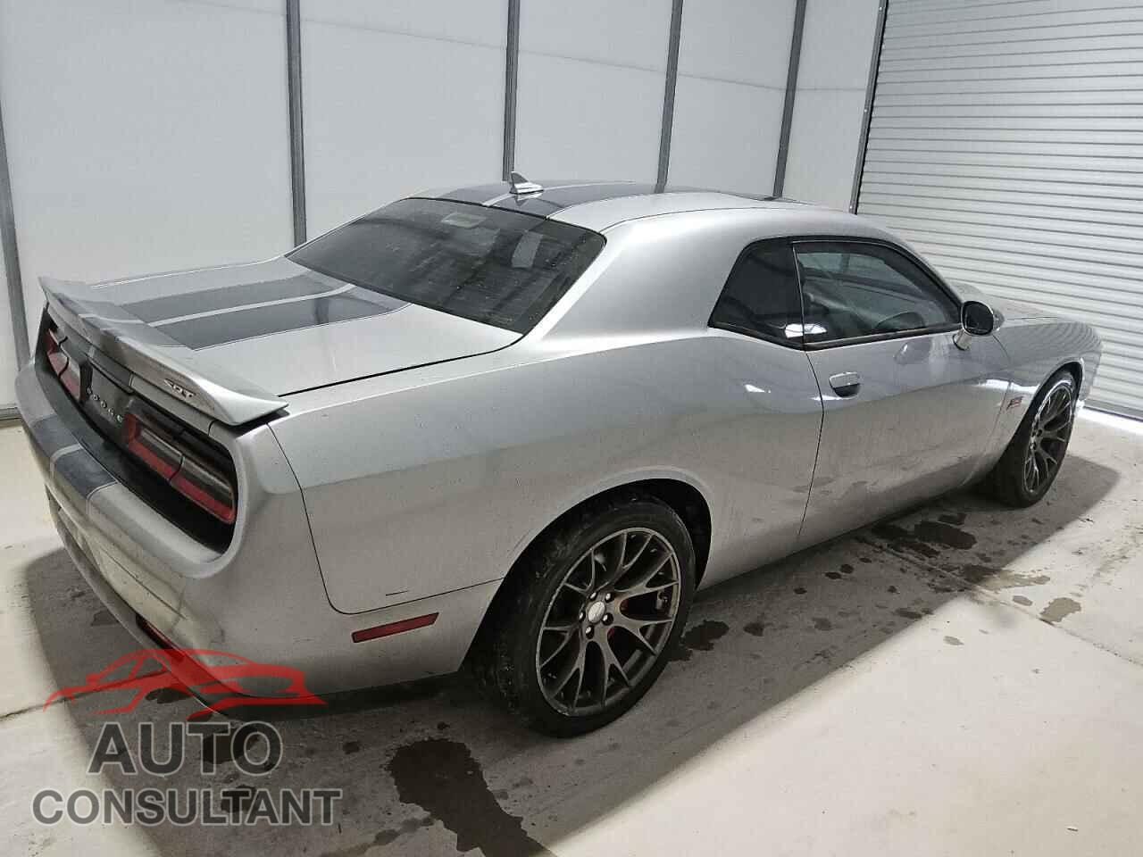 DODGE CHALLENGER 2015 - 2C3CDZDJ9FH715490