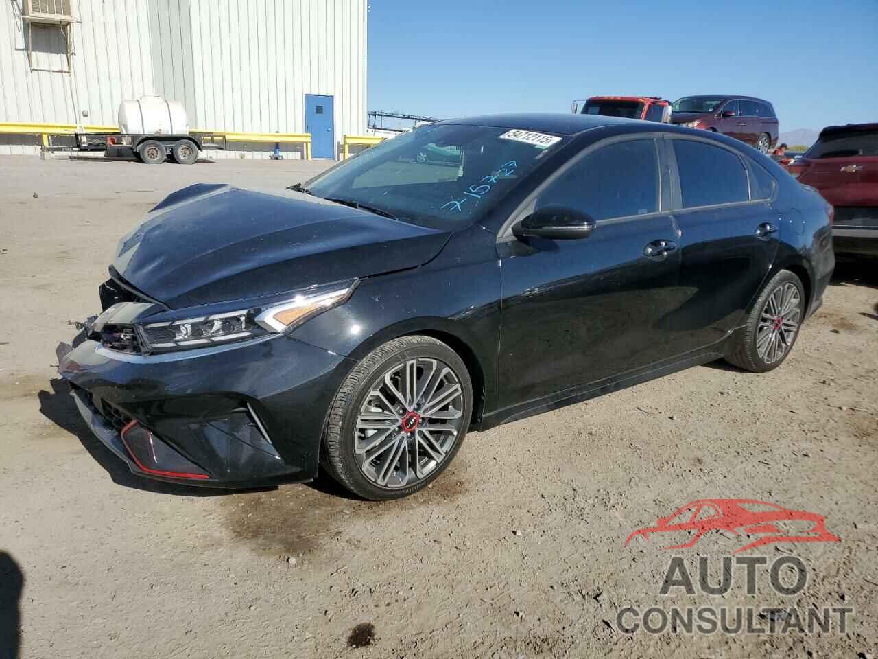 KIA FORTE 2024 - 3KPF44AC1RE715727