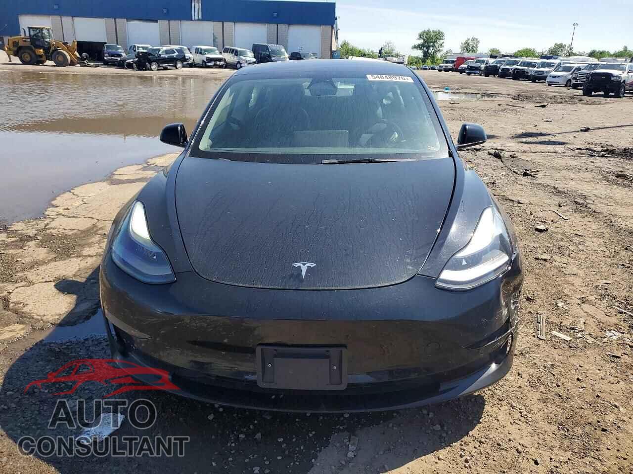 TESLA MODEL 3 2022 - 5YJ3E1EA1NF189868
