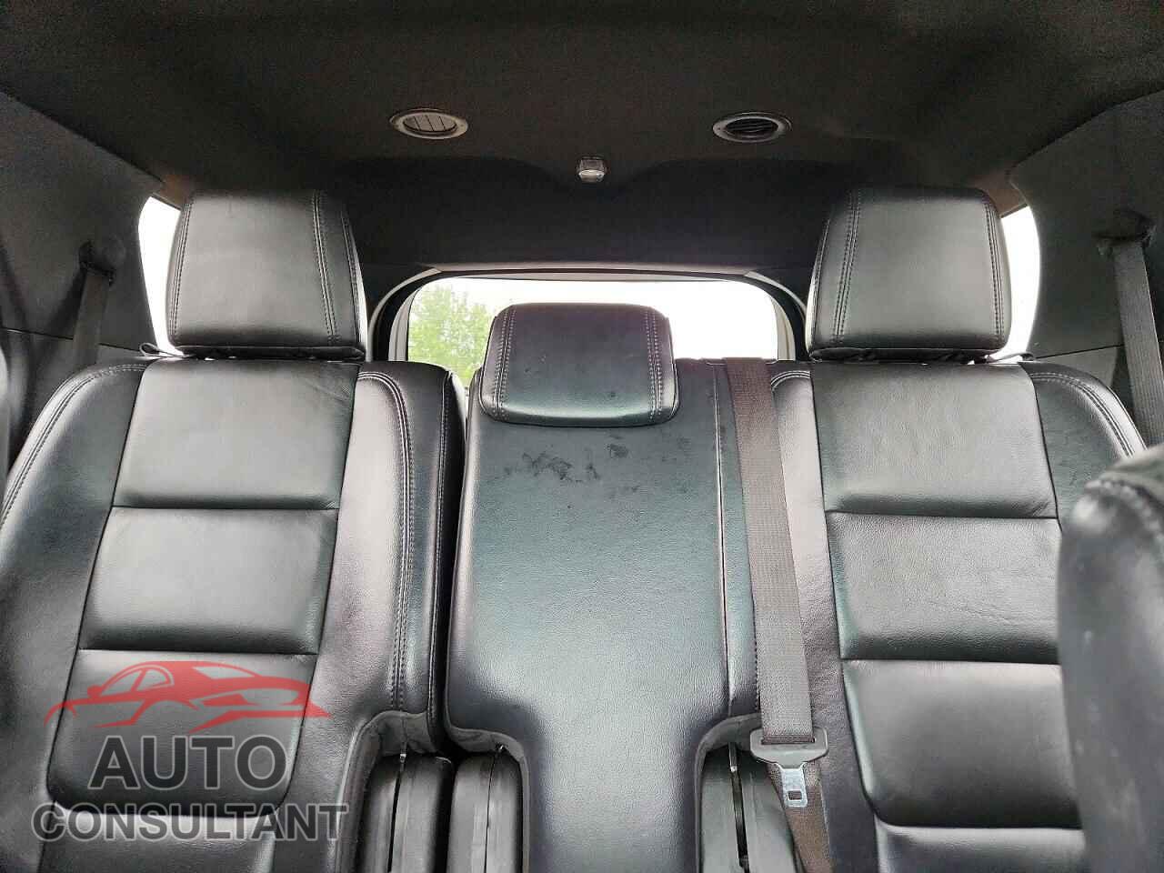 FORD EXPLORER 2012 - 1FMHK8D86CGA23057