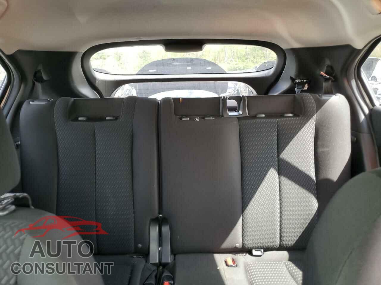 MITSUBISHI ECLIPSE 2019 - JA4AS3AA0KZ023892