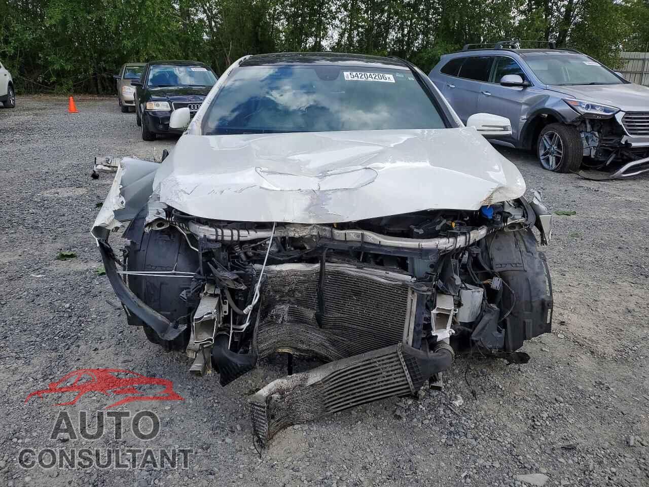 MERCEDES-BENZ CLA-CLASS 2014 - WDDSJ4EB6EN043992