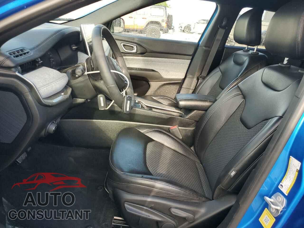JEEP COMPASS 2023 - 3C4NJDBN9PT541788