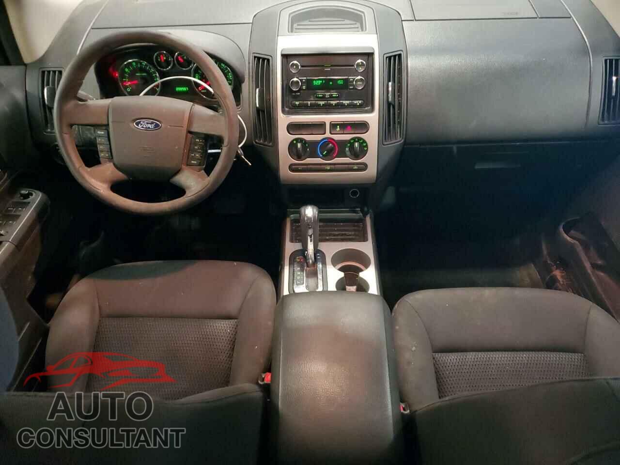 FORD EDGE 2009 - 2FMDK36CX9BA62074