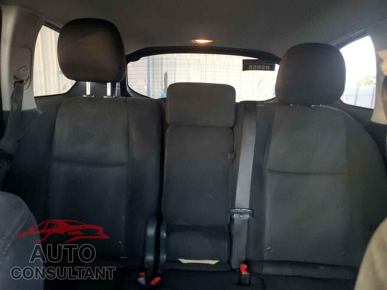 NISSAN PATHFINDER 2015 - 5N1AR2MN1FC708398
