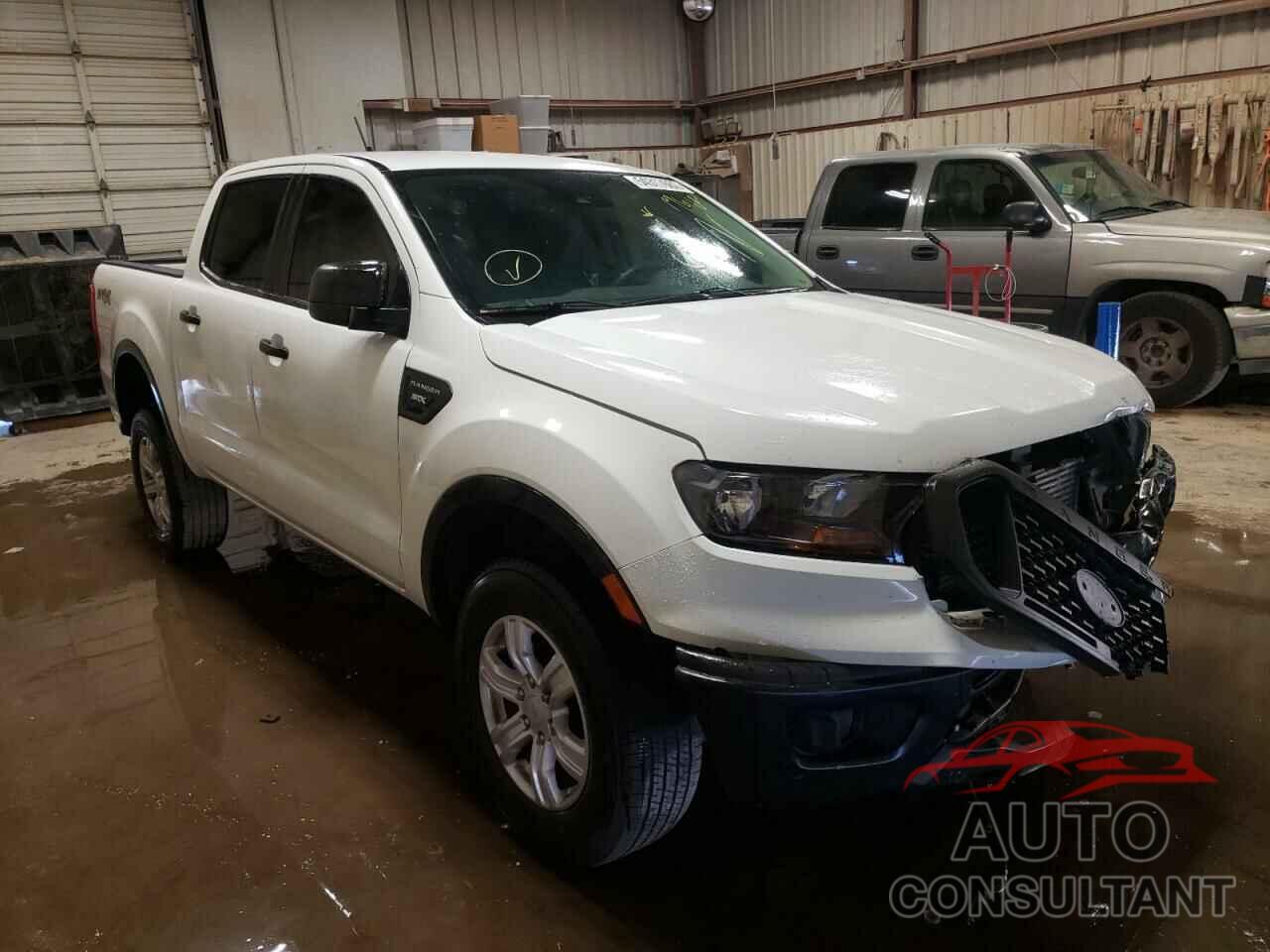 FORD RANGER 2019 - 1FTER4EH6KLA12852