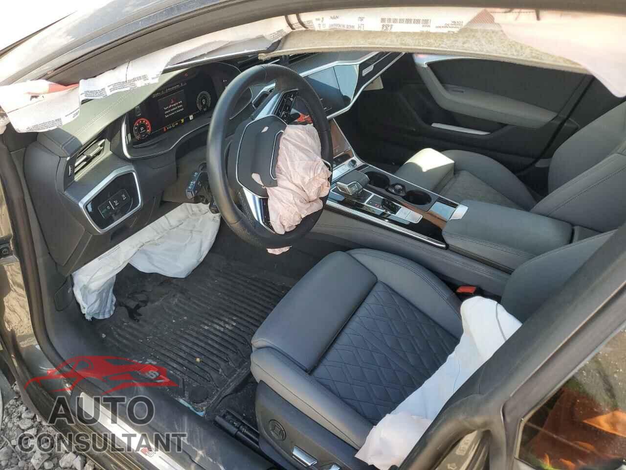 AUDI S7/RS7 2022 - WAUSFBF20NN013267