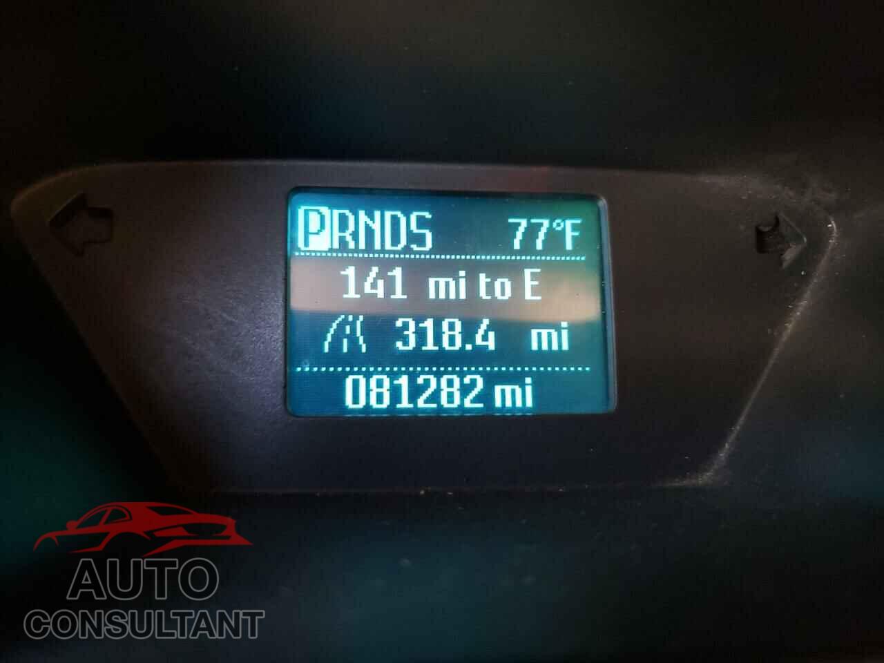 FORD TRANSIT 2017 - NM0LS7E72H1297068