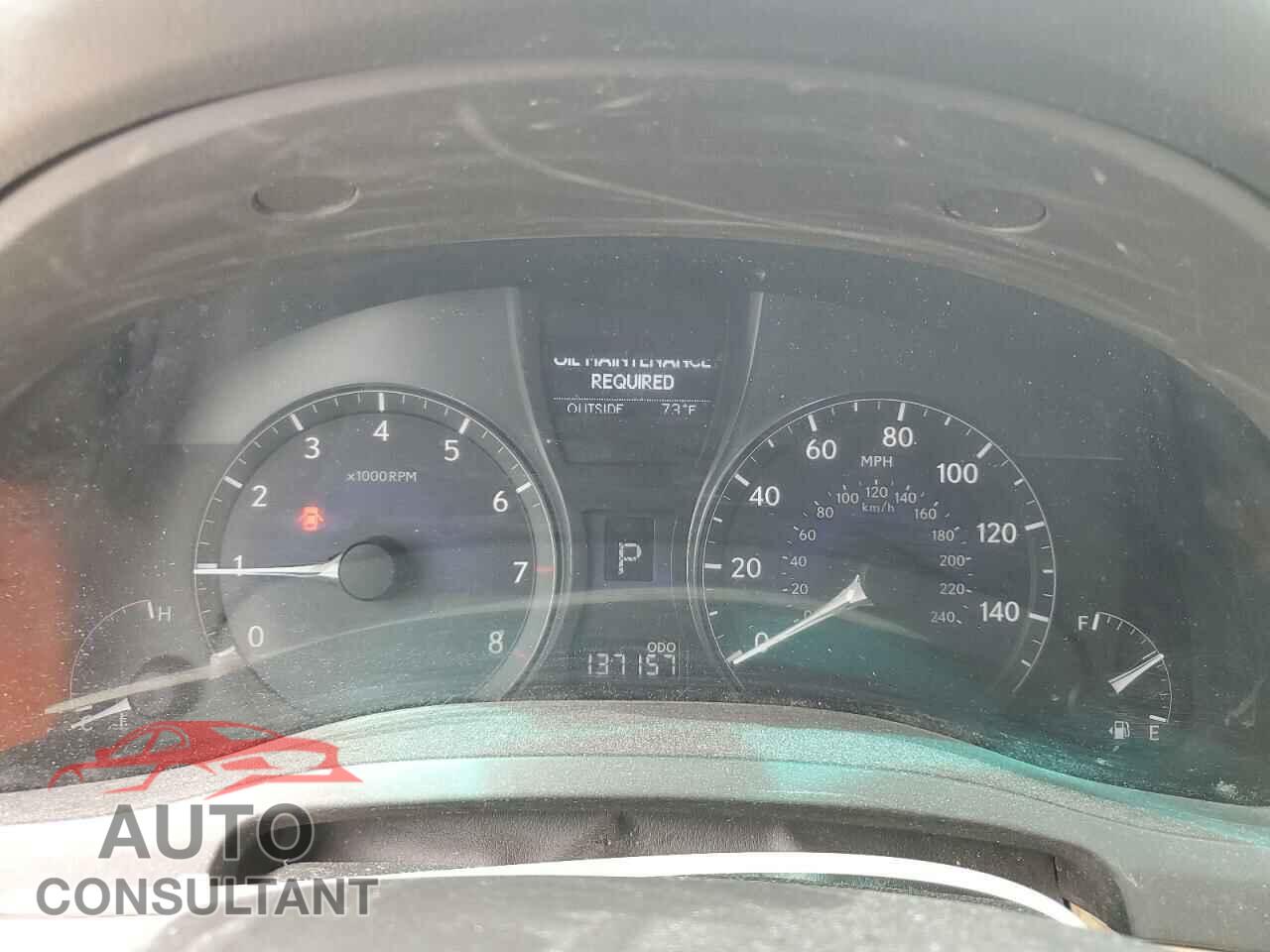 LEXUS RX350 2011 - 2T2BK1BA0BC115653
