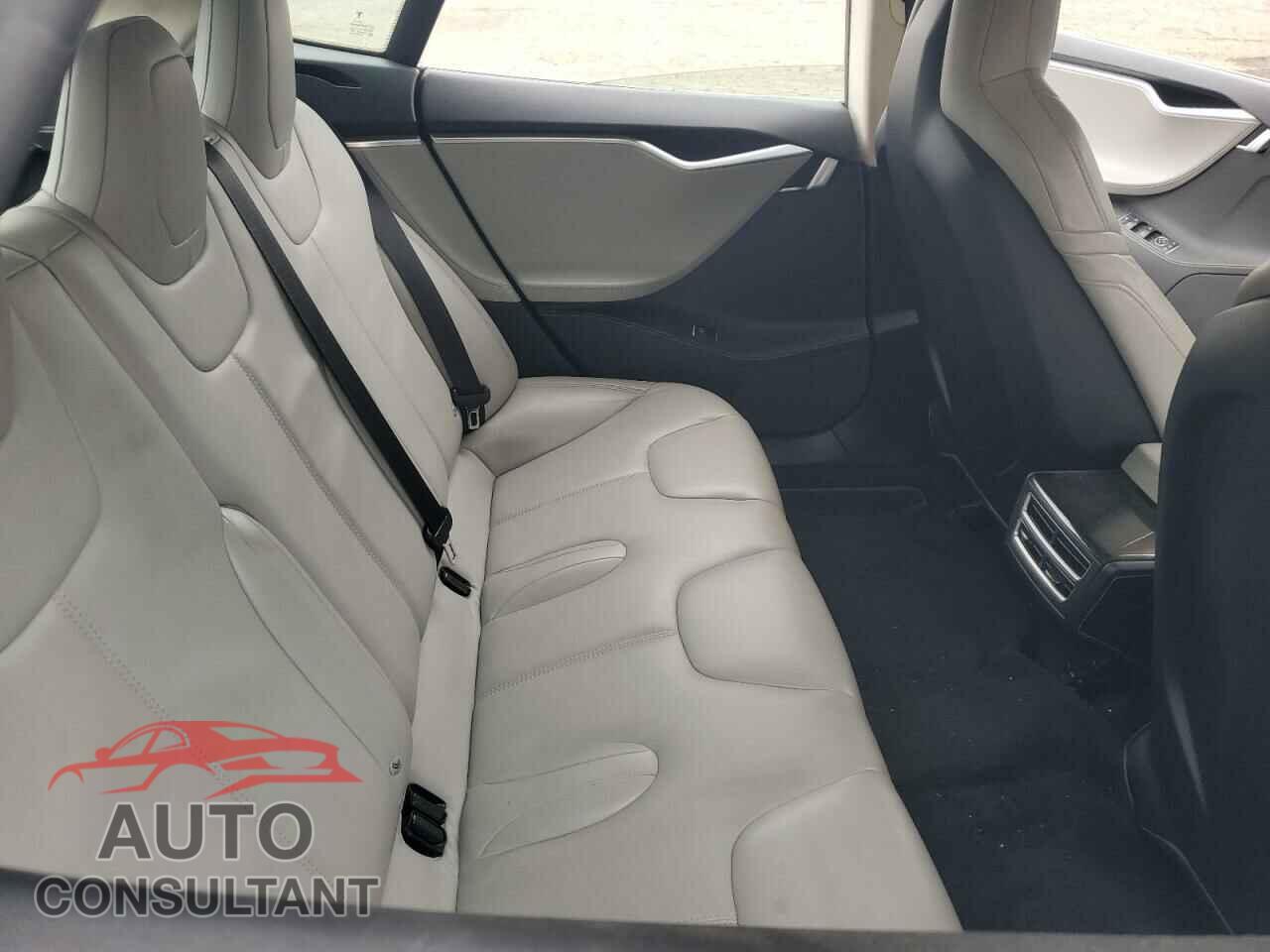 TESLA MODEL S 2015 - 5YJSA1E1XFF112876