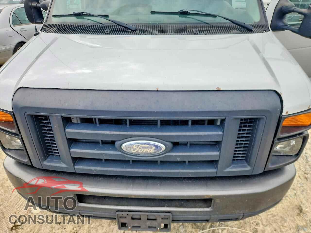 FORD ALL Models 2013 - 1FTNE2EW2DDB08036