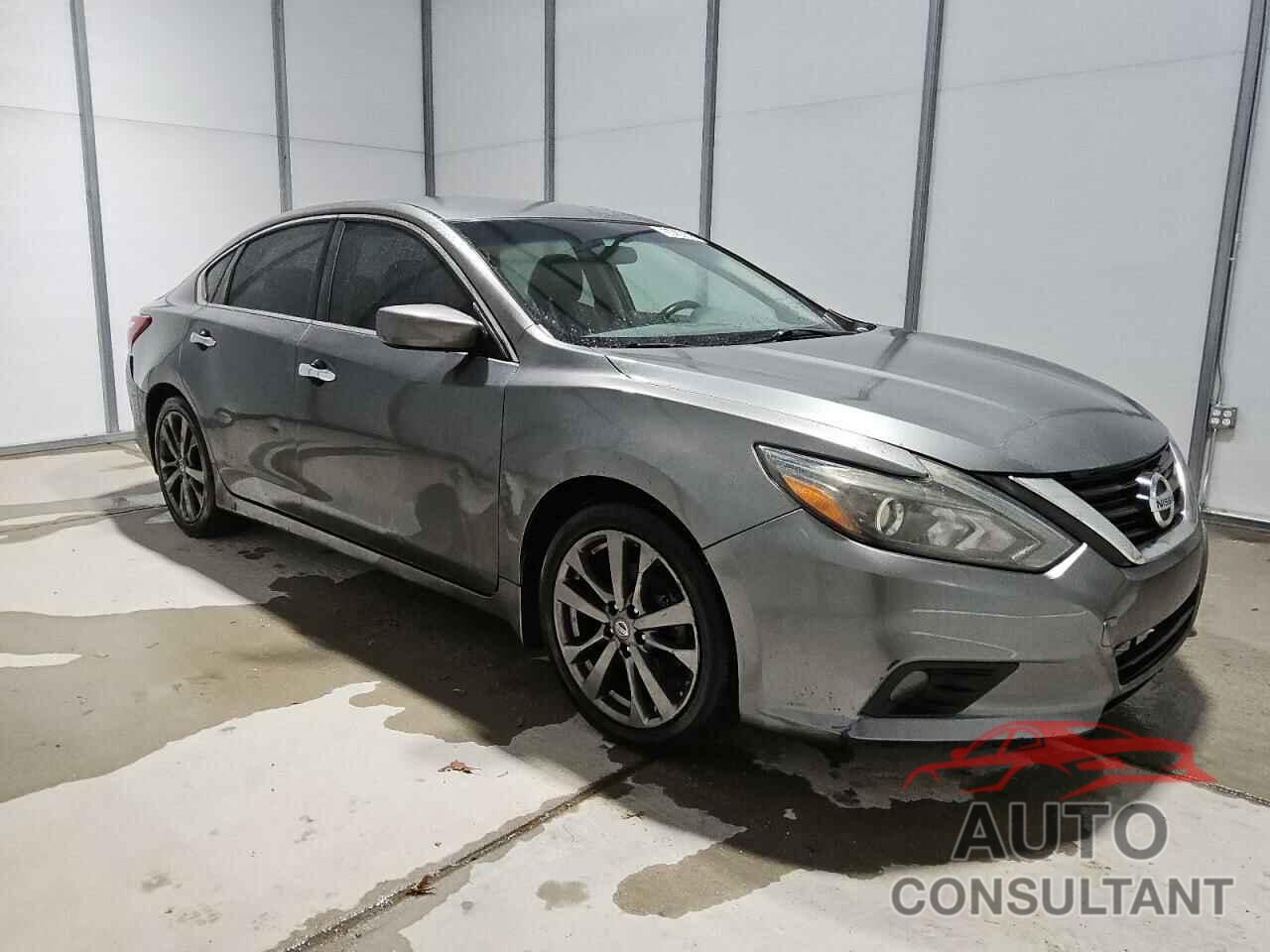 NISSAN ALTIMA 2018 - 1N4AL3AP9JC150400