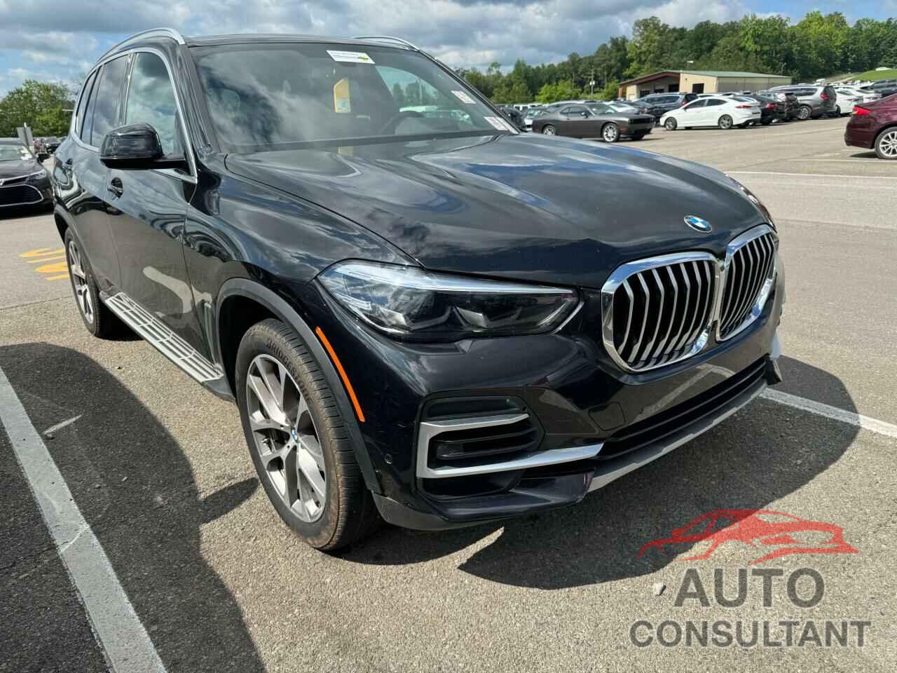 BMW X5 2023 - 5UXCR6C03P9N50072