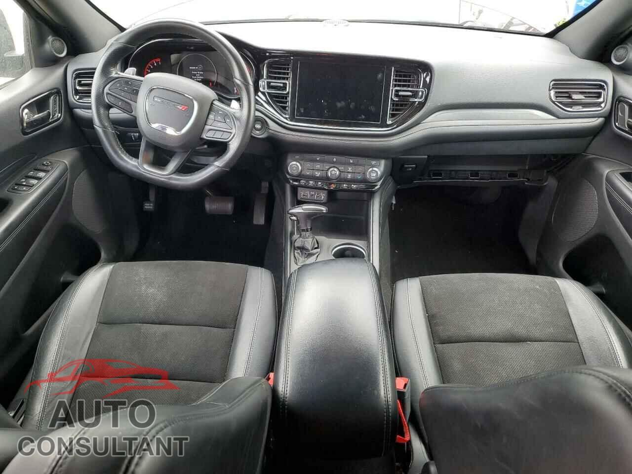 DODGE DURANGO 2021 - 1C4RDJDG4MC579698