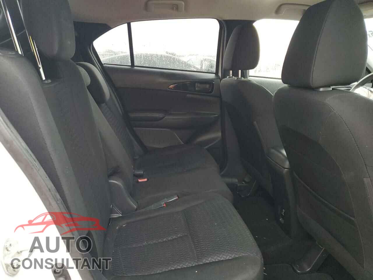 MITSUBISHI ECLIPSE 2019 - JA4AS3AA4KZ024270