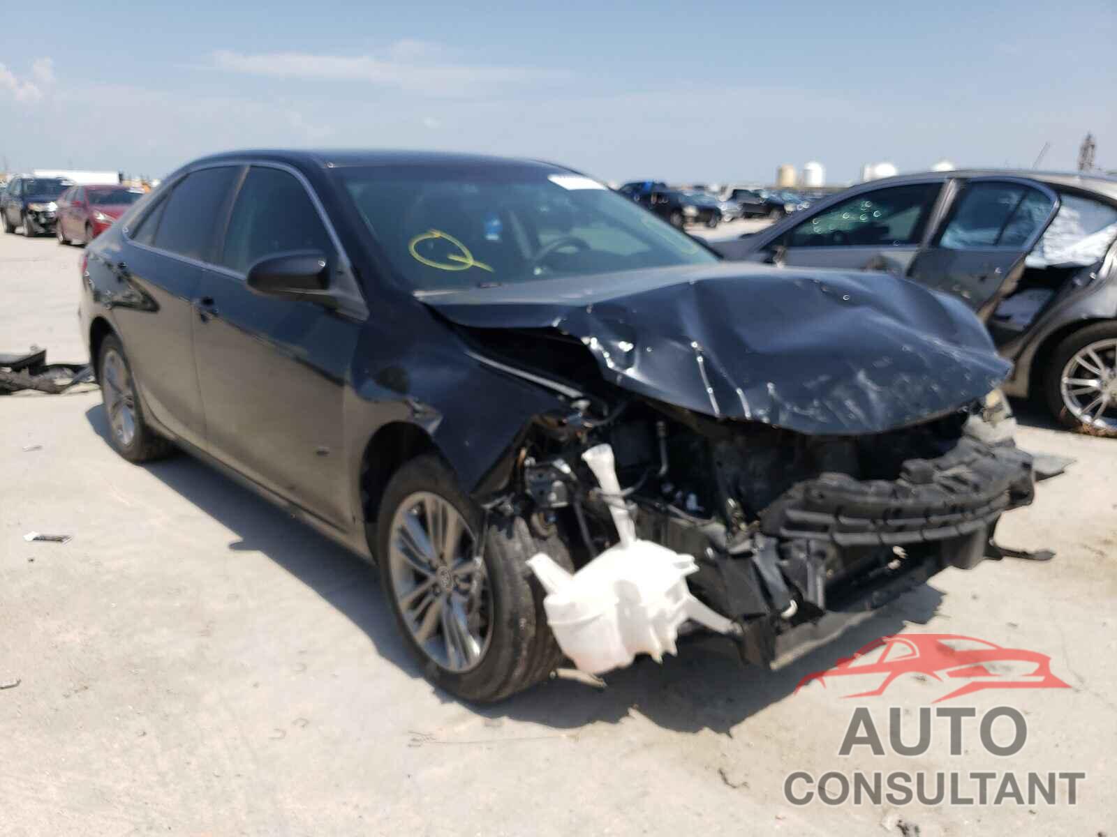 TOYOTA CAMRY 2016 - 4T1BF1FK4GU136992