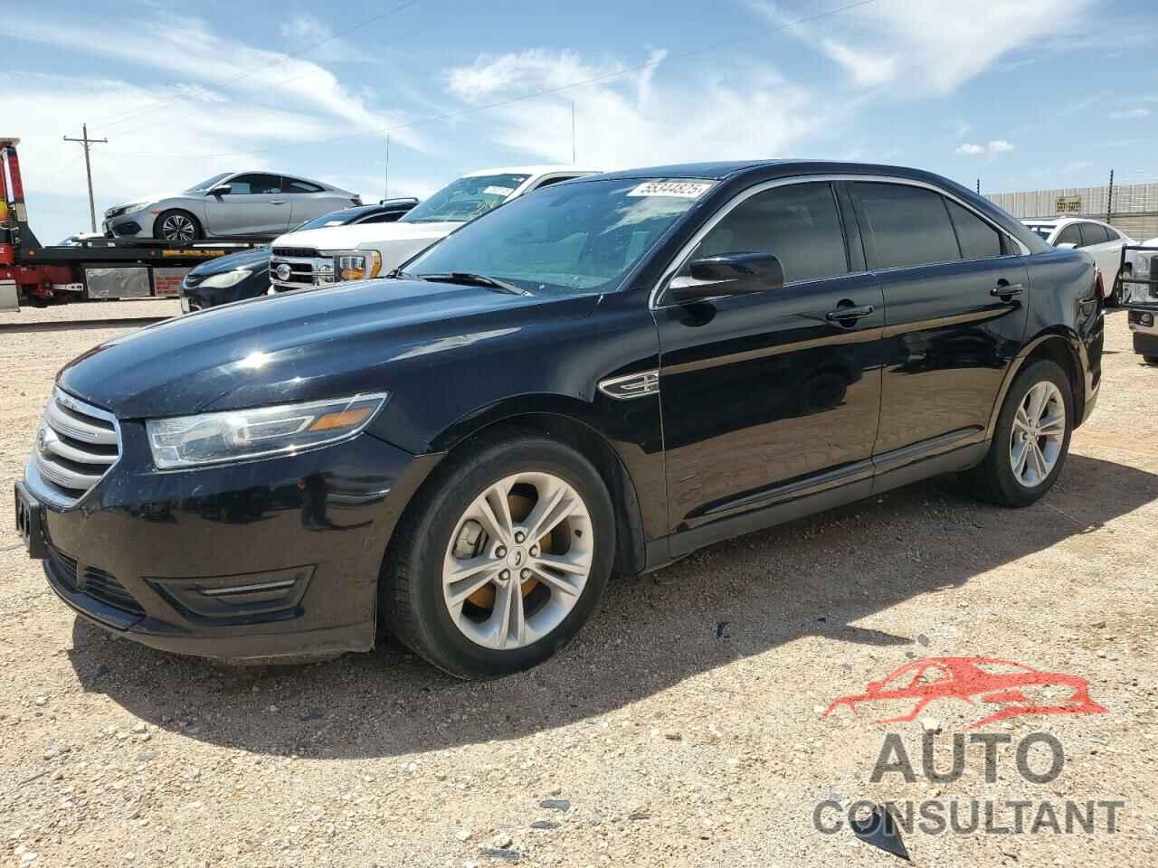 FORD TAURUS 2017 - 1FAHP2E87HG111985