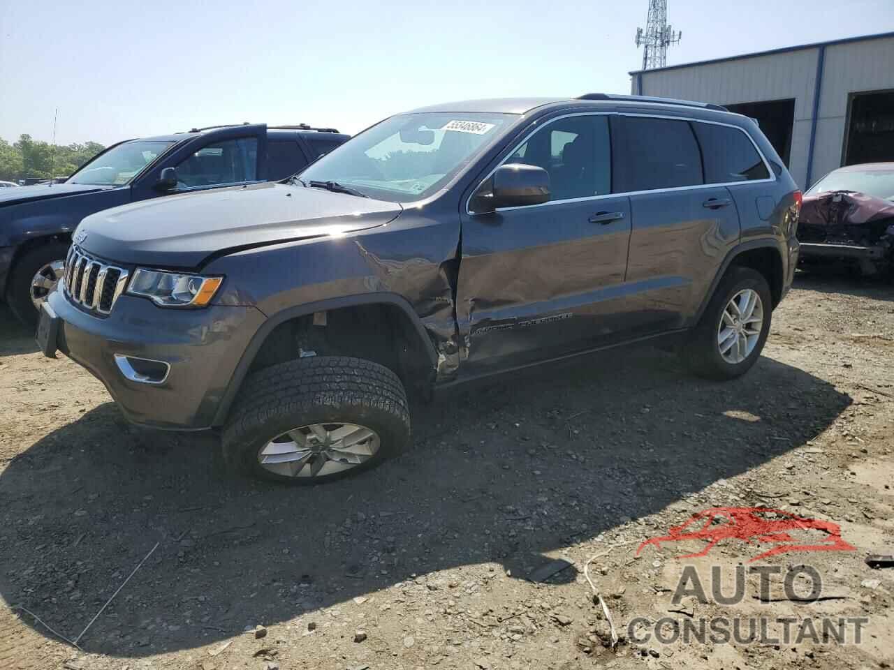 JEEP GRAND CHER 2017 - 1C4RJFAGXHC947771