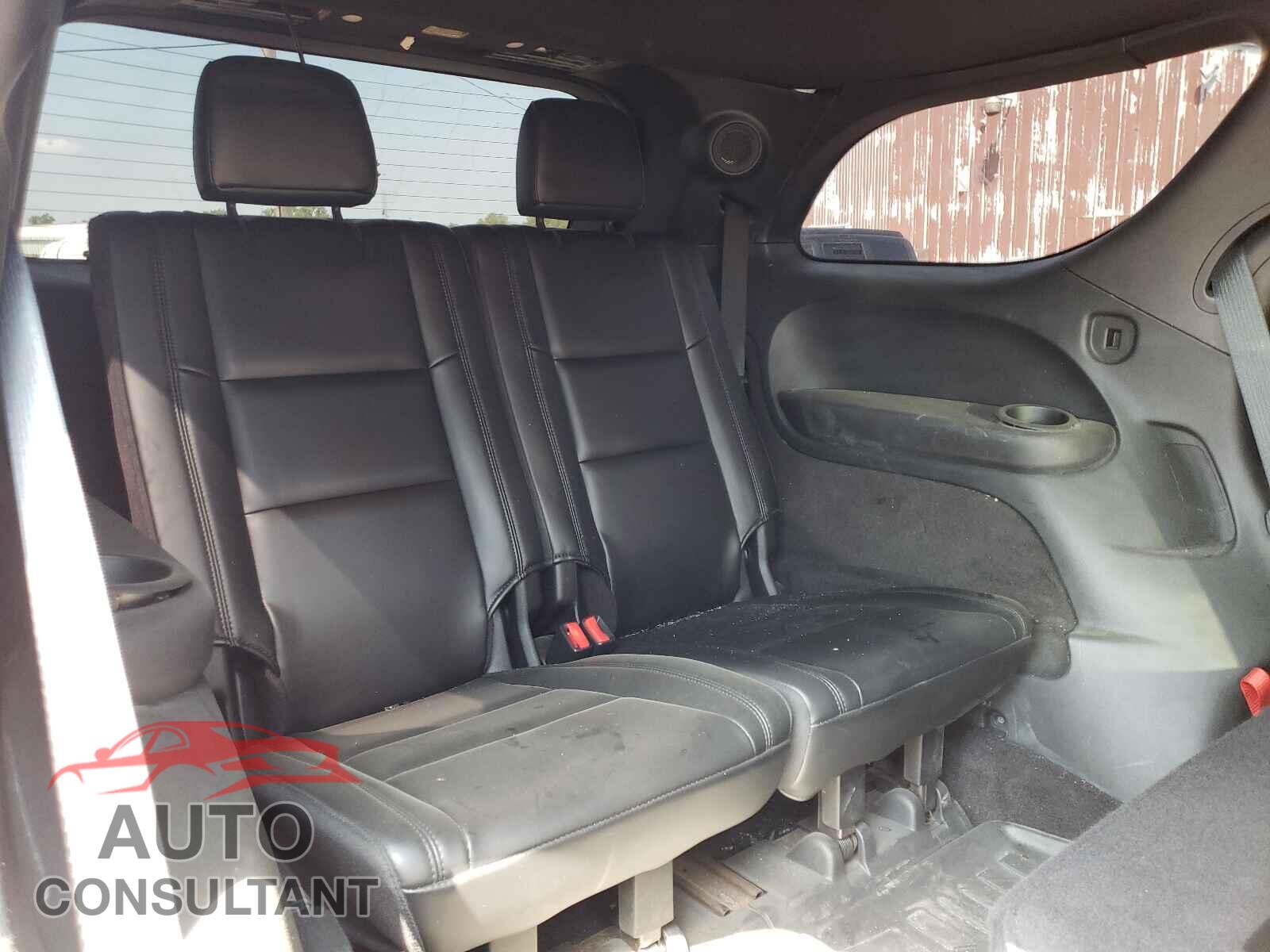 DODGE DURANGO 2017 - 1C4RDJDG0HC839195