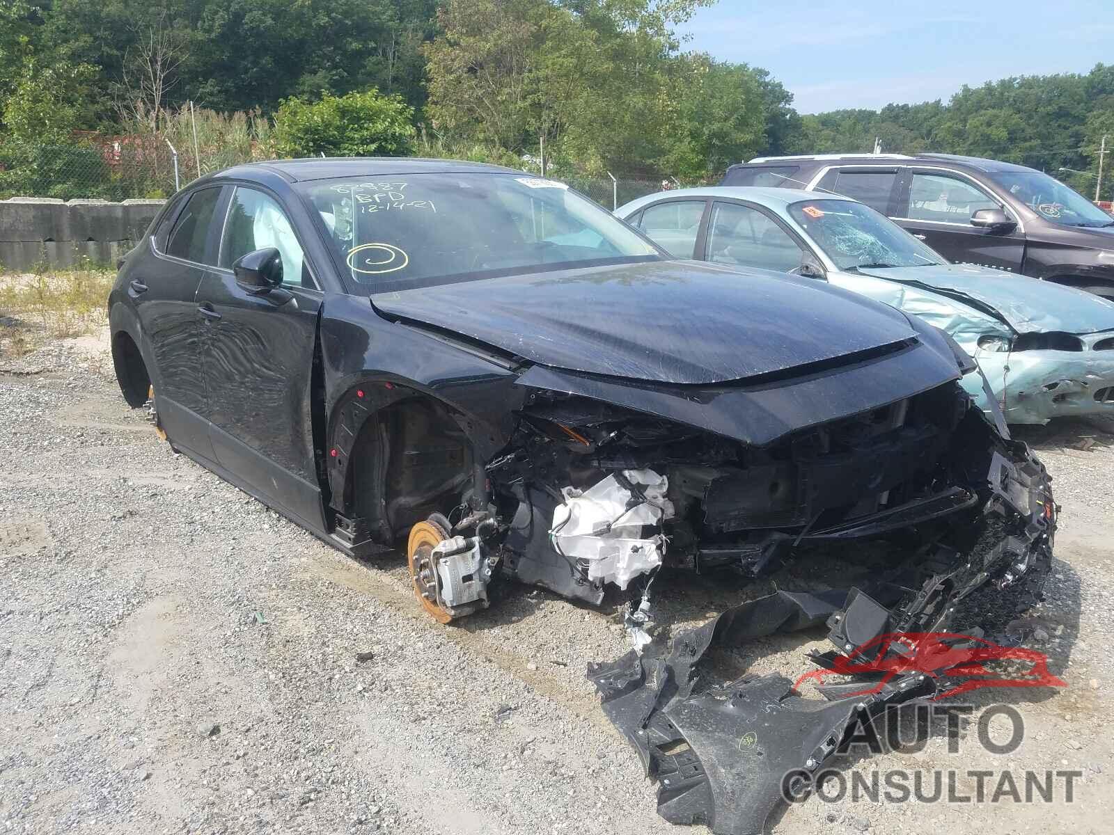 MAZDA CX30 2020 - 3MVDMBDL2LM116399