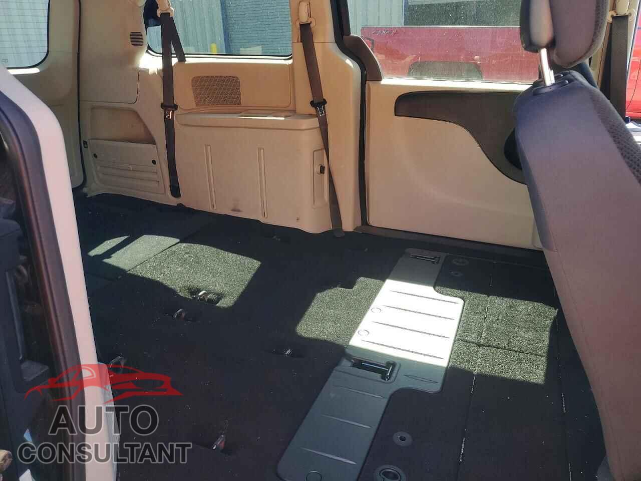 DODGE CARAVAN 2019 - 2C4RDGBG4KR632894
