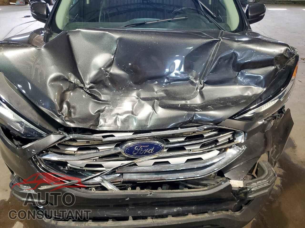 FORD EDGE 2019 - 2FMPK4J97KBC46182