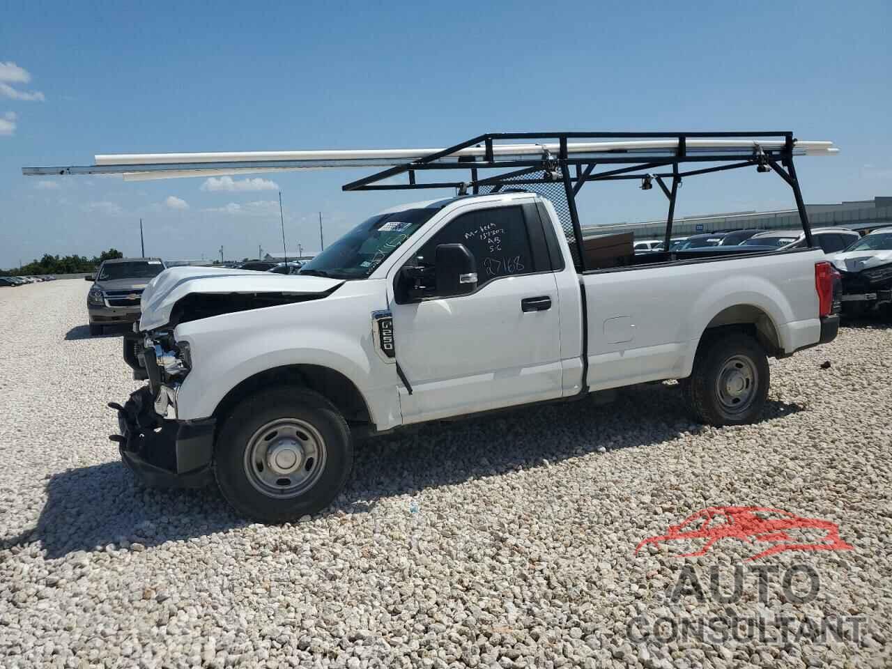 FORD F250 2022 - 1FTBF2A66NEF14662