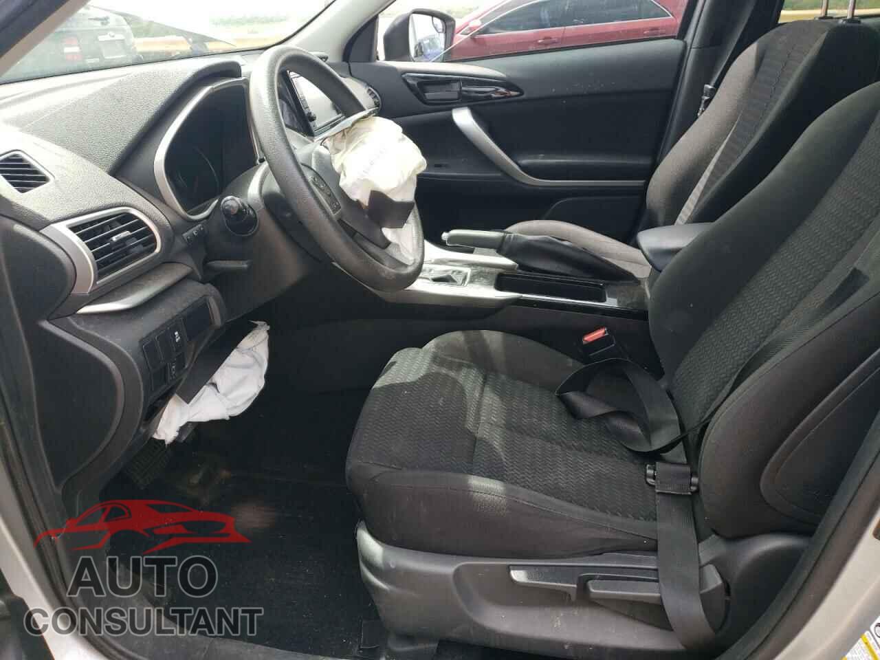 MITSUBISHI ECLIPSE 2019 - JA4AS3AA0KZ010494