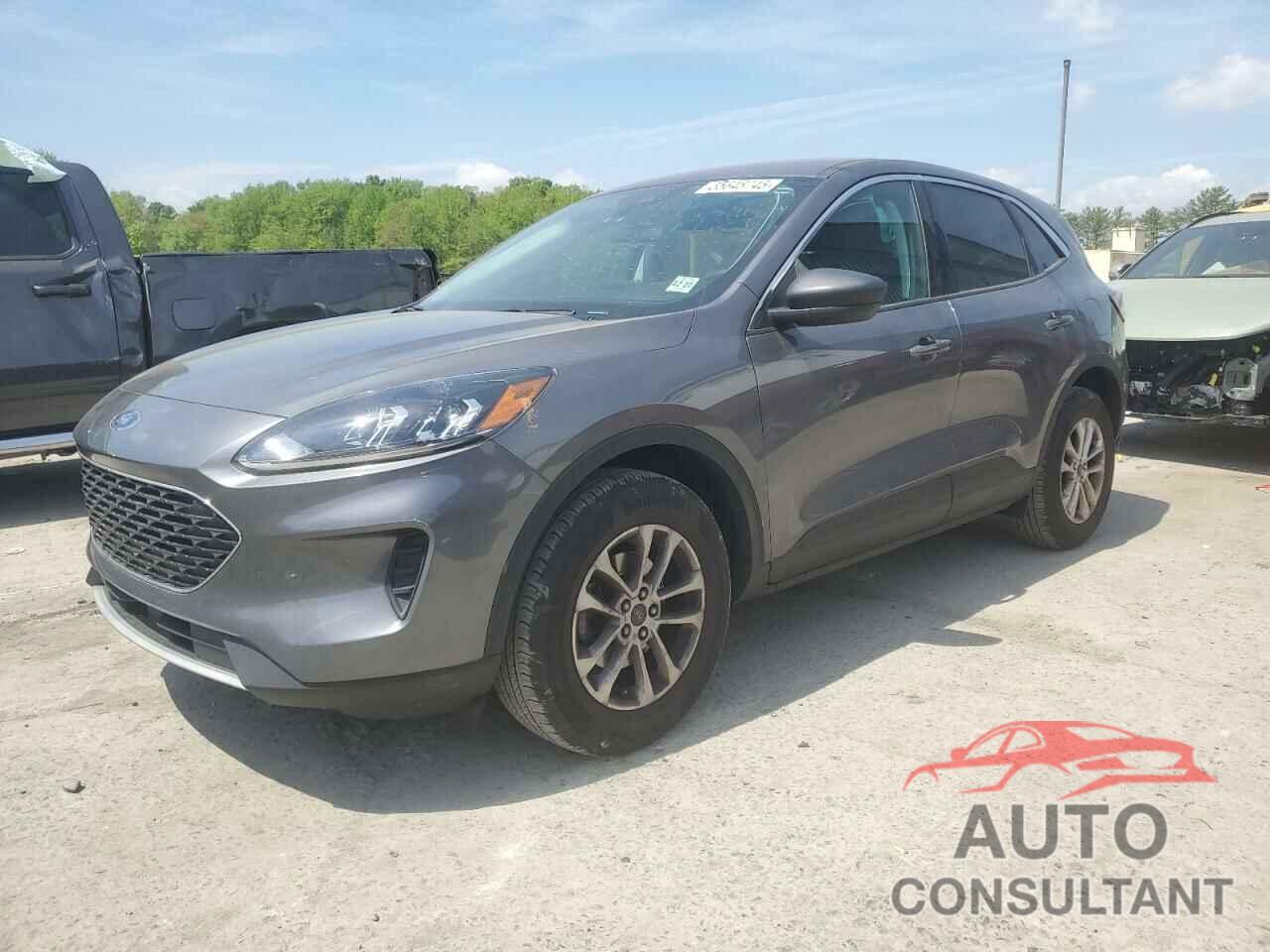 FORD ESCAPE 2022 - 1FMCU9G6XNUB44621