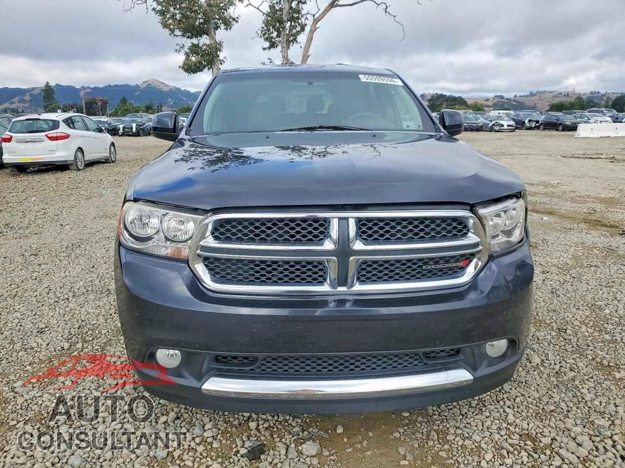 DODGE DURANGO 2013 - 1C4RDHAG1DC694479