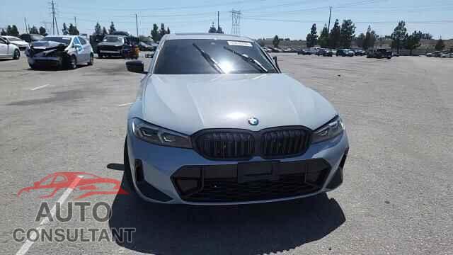 BMW 3 SERIES 2023 - 3MW69FF0XP8D20367