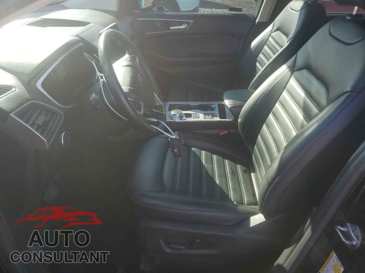 FORD EDGE 2021 - 2FMPK3J93MBA12327