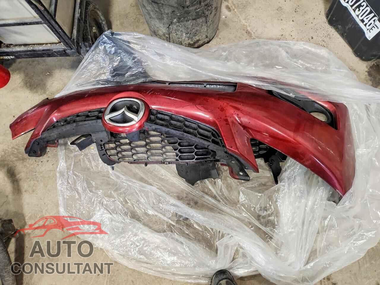 MAZDA CX-7 2009 - JM3ER293290225559