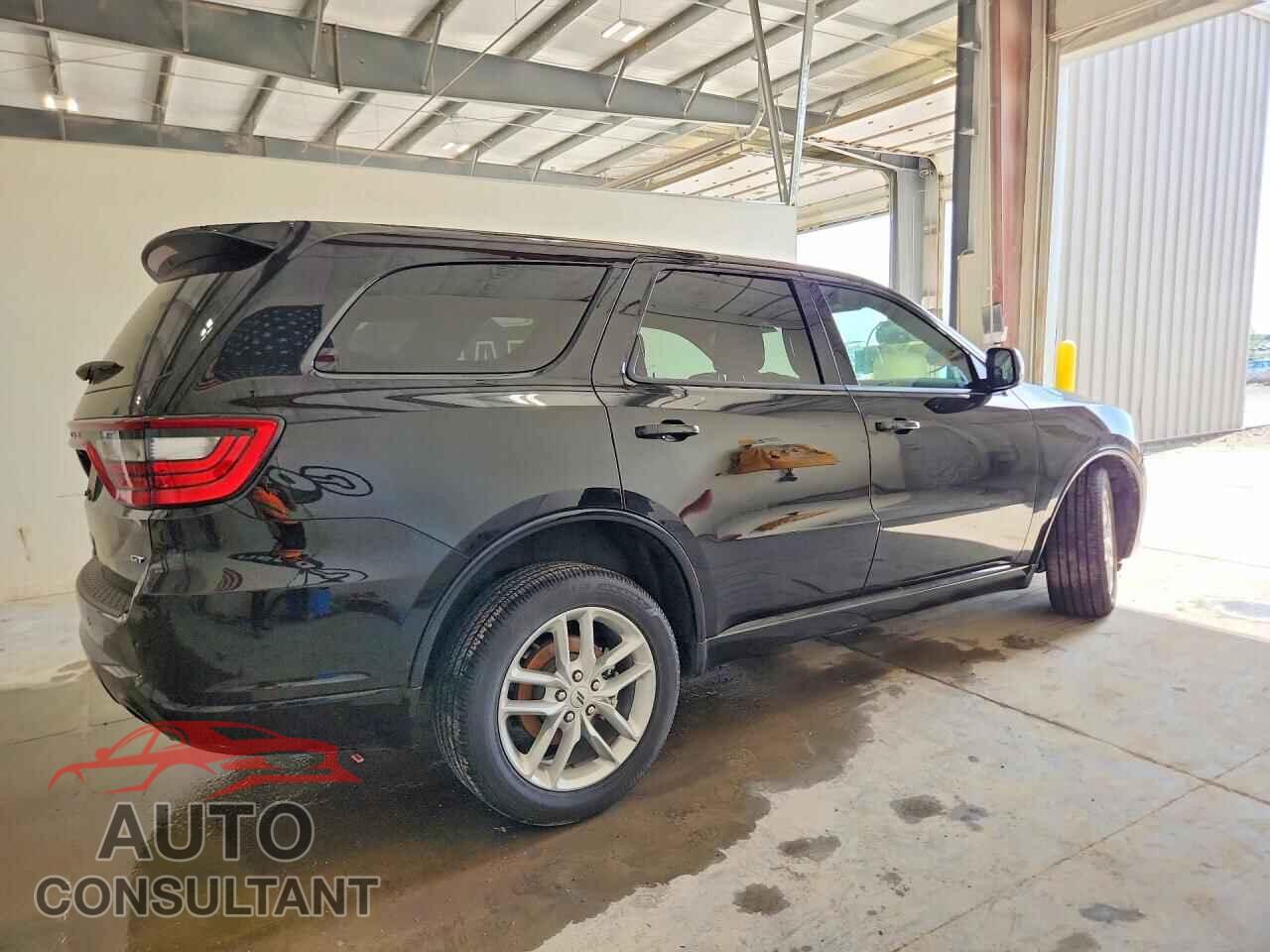 DODGE DURANGO 2026 - 1C4RDJDGXTC212030