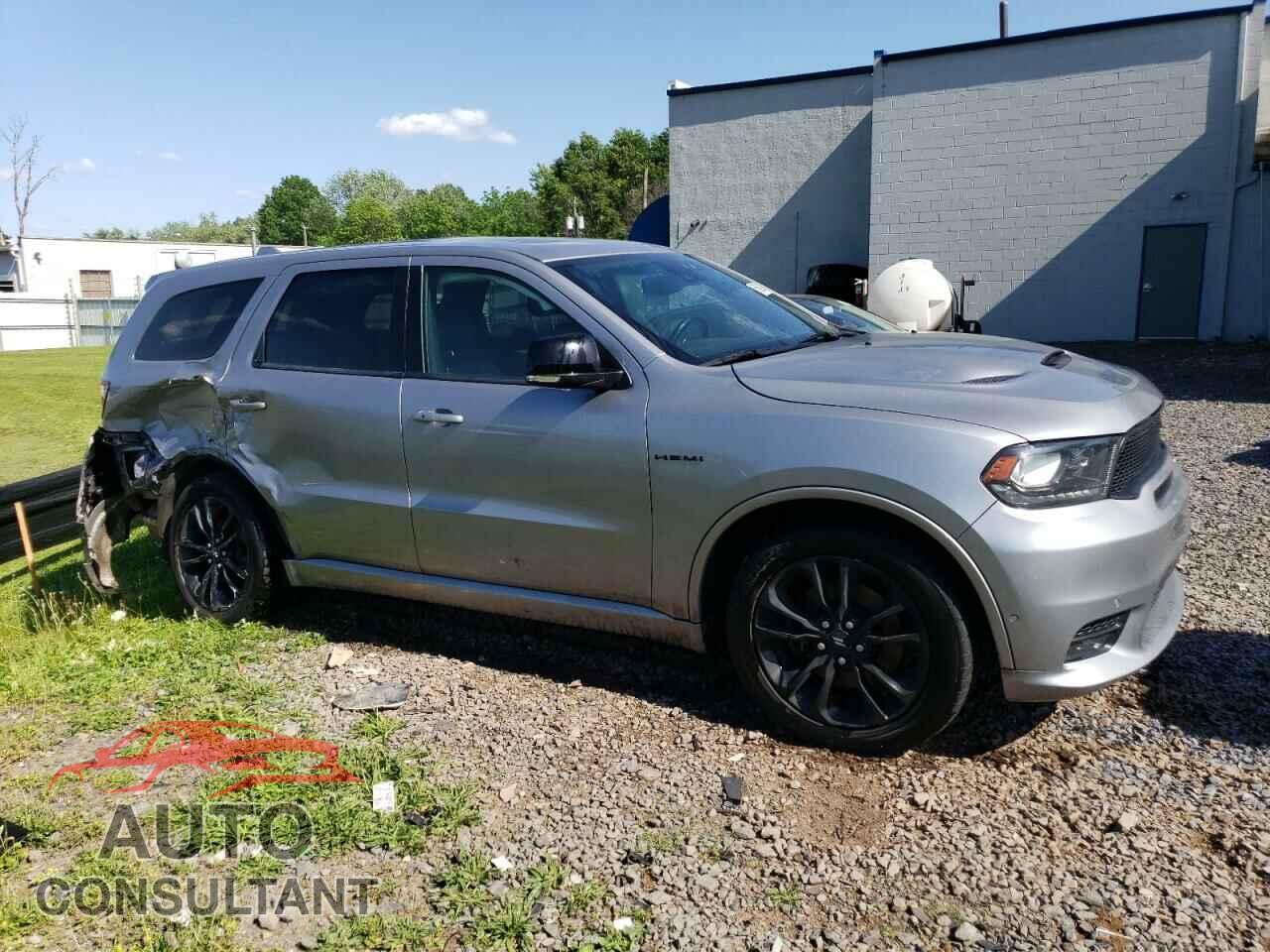 DODGE DURANGO 2020 - 1C4SDHCT5LC154885