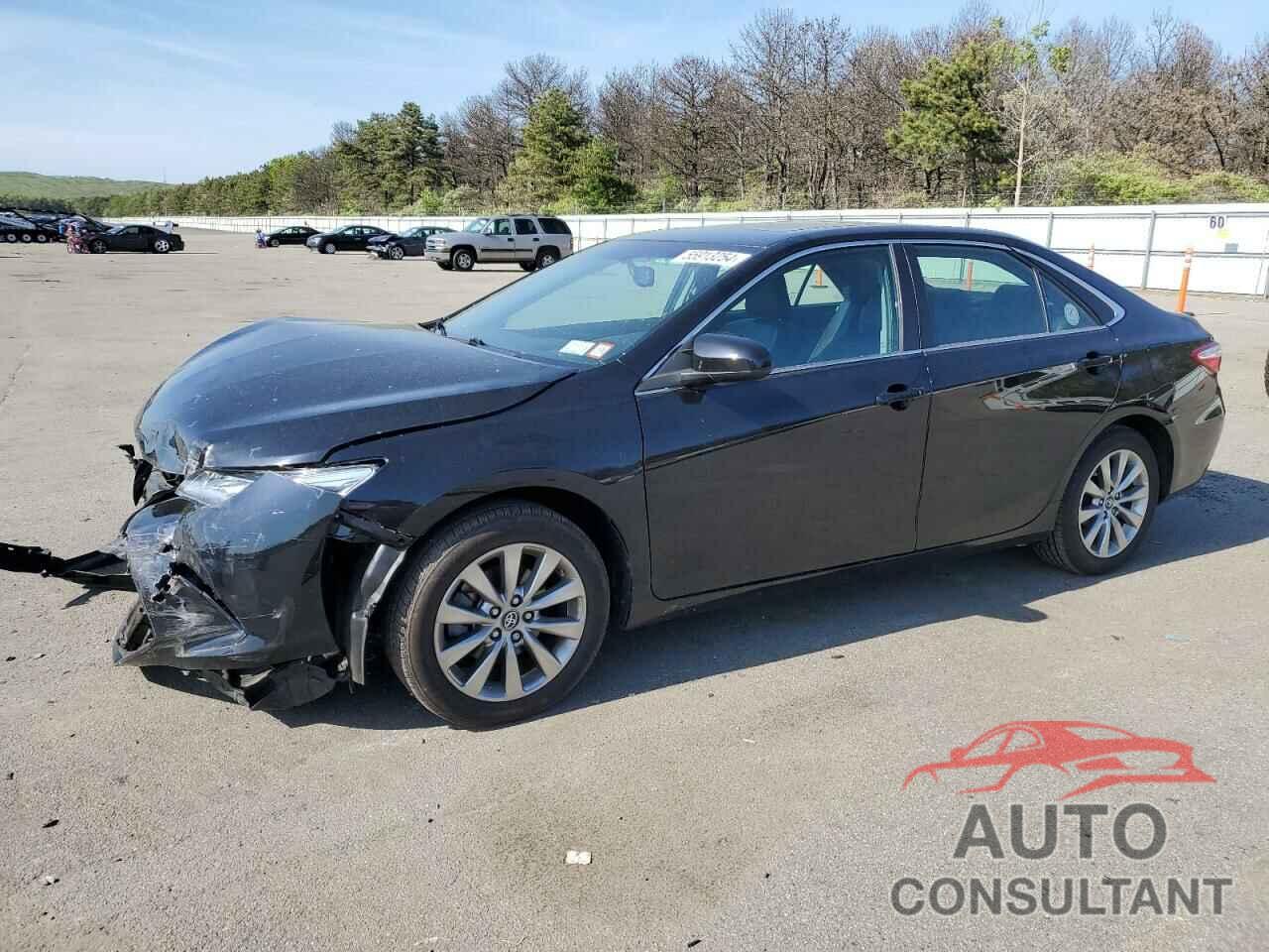 TOYOTA CAMRY 2016 - 4T1BF1FK6GU605600