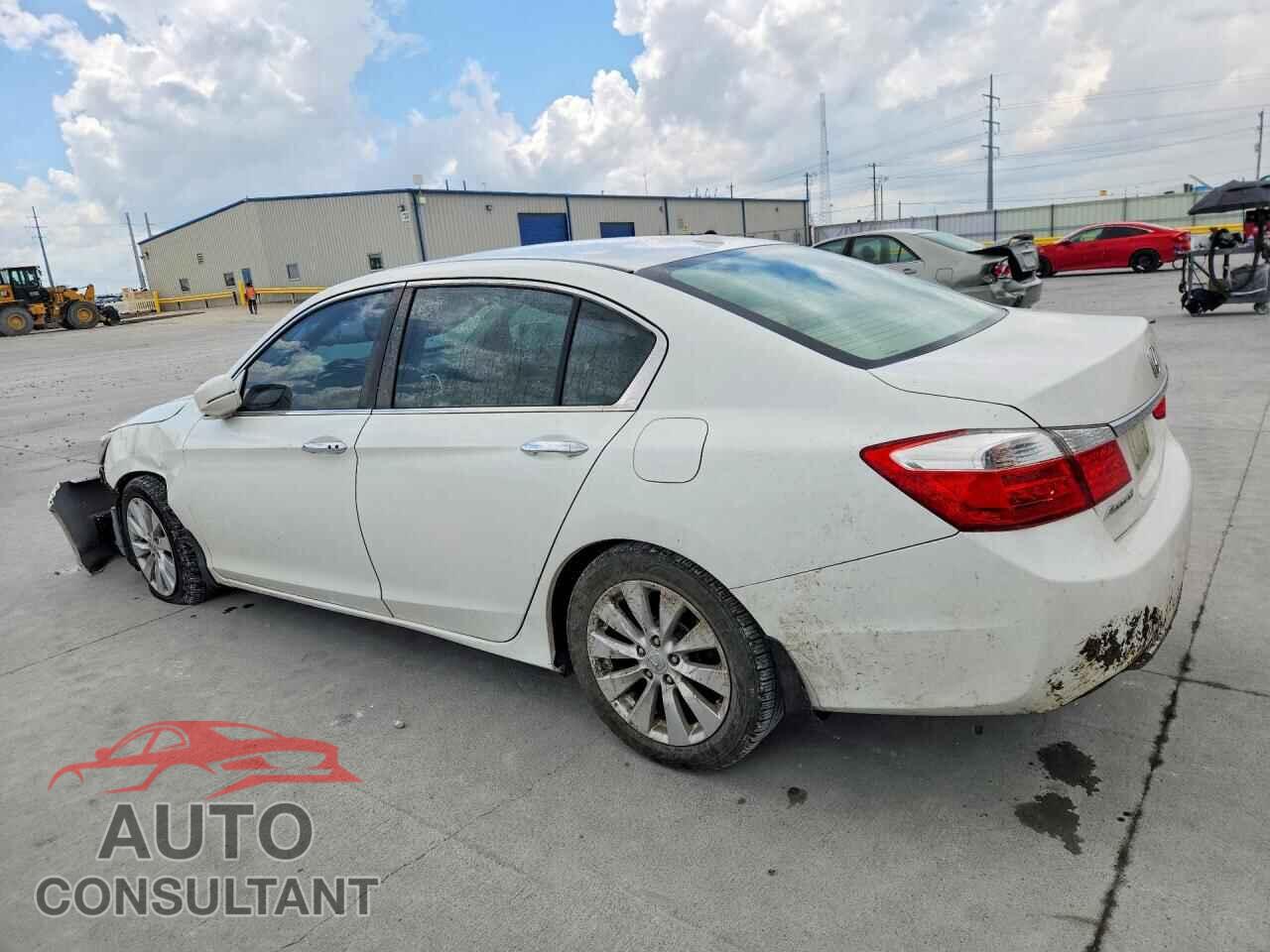 HONDA ACCORD 2015 - 1HGCR2F87FA028247