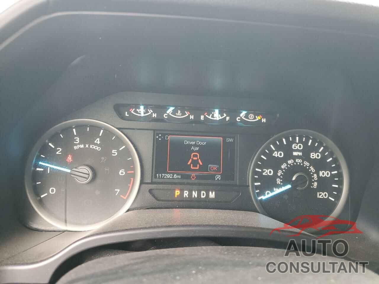 FORD F-150 2019 - 1FTFW1E53KFC70522