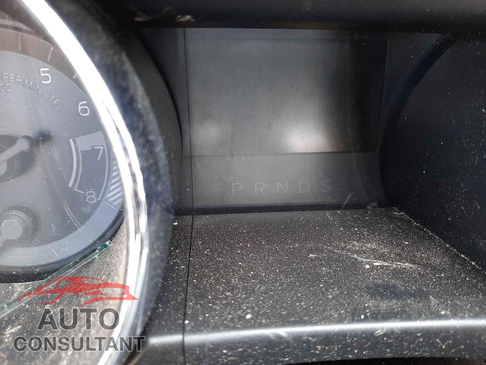 FORD MUSTANG 2016 - 1FATP8UH3G5222977