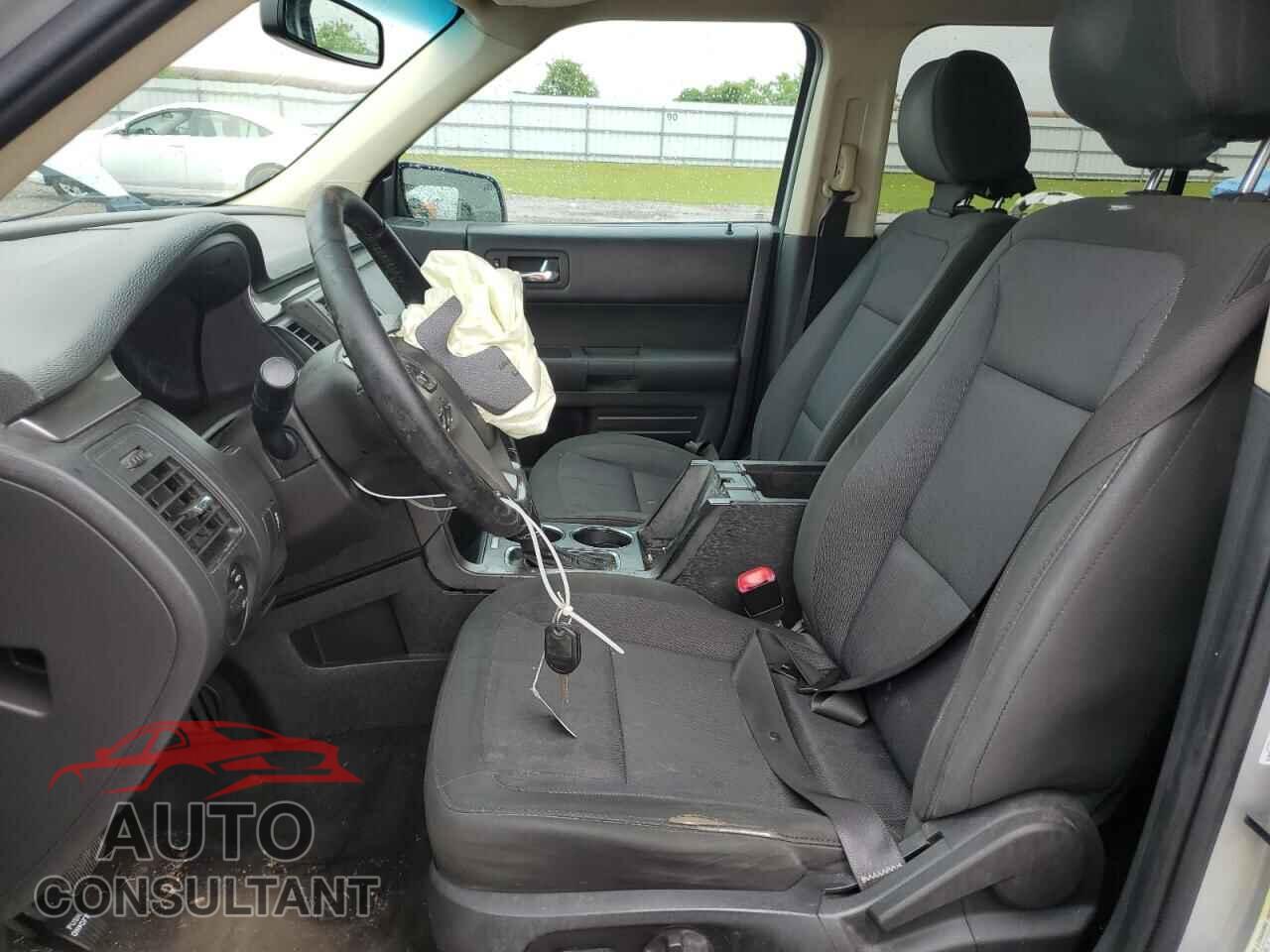 FORD FLEX 2014 - 2FMGK5B83EBD13781
