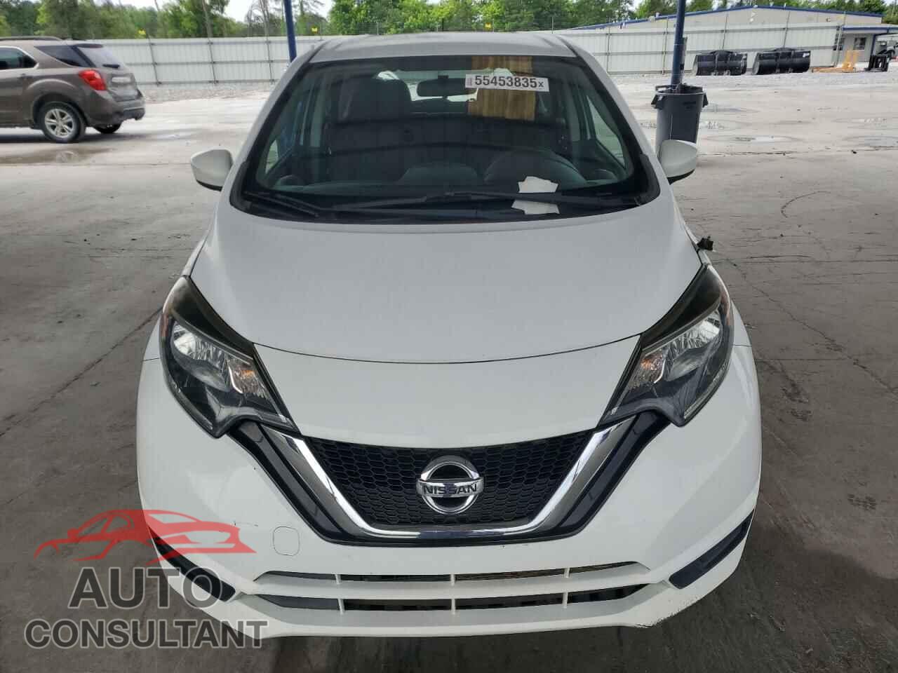 NISSAN VERSA 2017 - 3N1CE2CP1HL356865