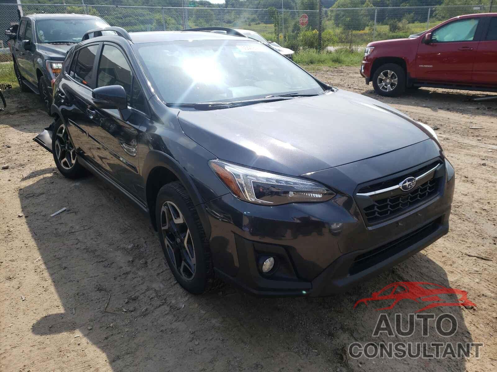 SUBARU CROSSTREK 2019 - JF2GTAMC0KH276829