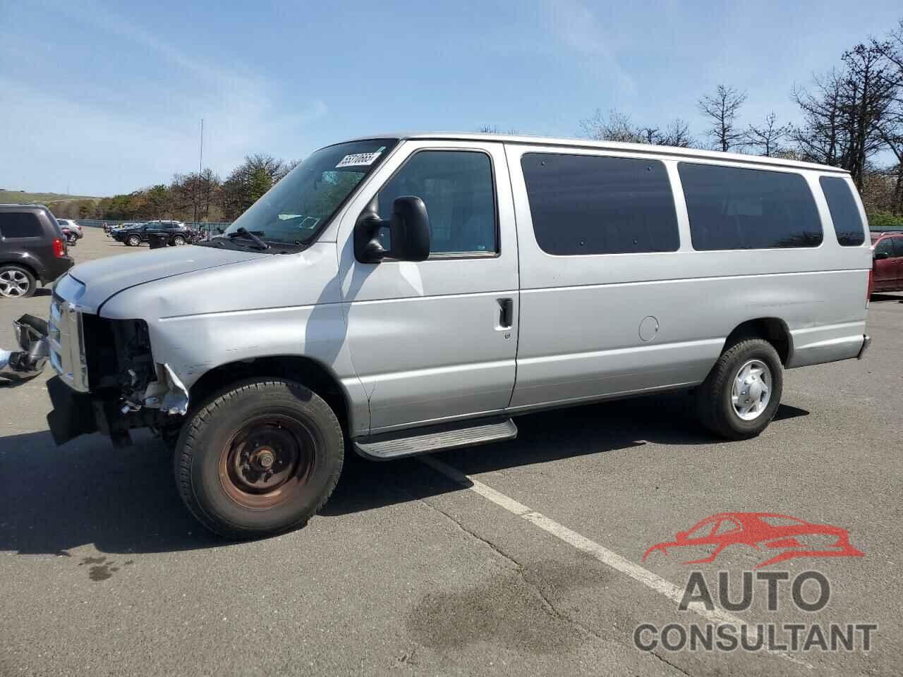 FORD ECONOLINE 2013 - 1FBSS3BL0DDA74341