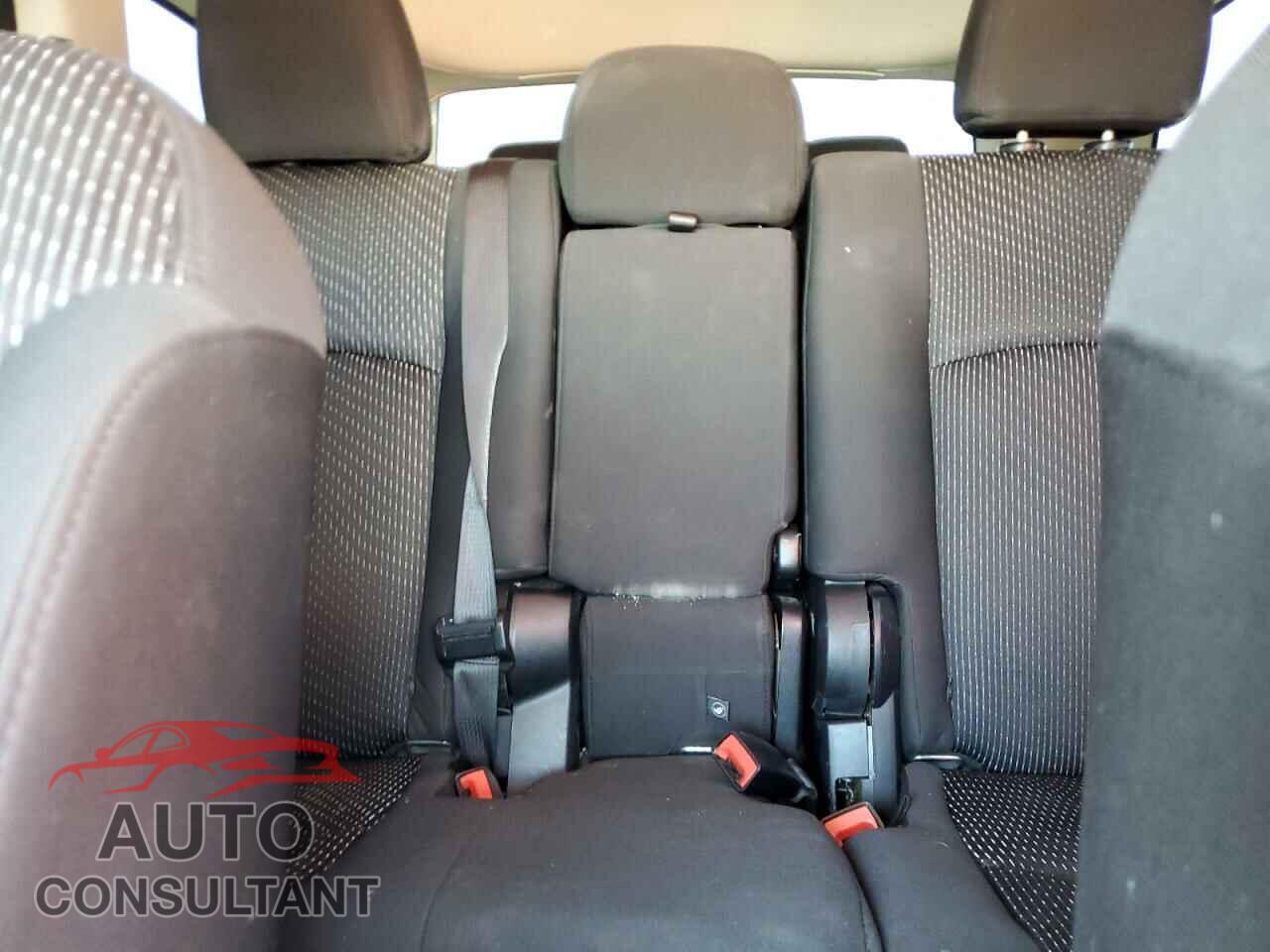 DODGE JOURNEY 2017 - 3C4PDCAB3HT637743