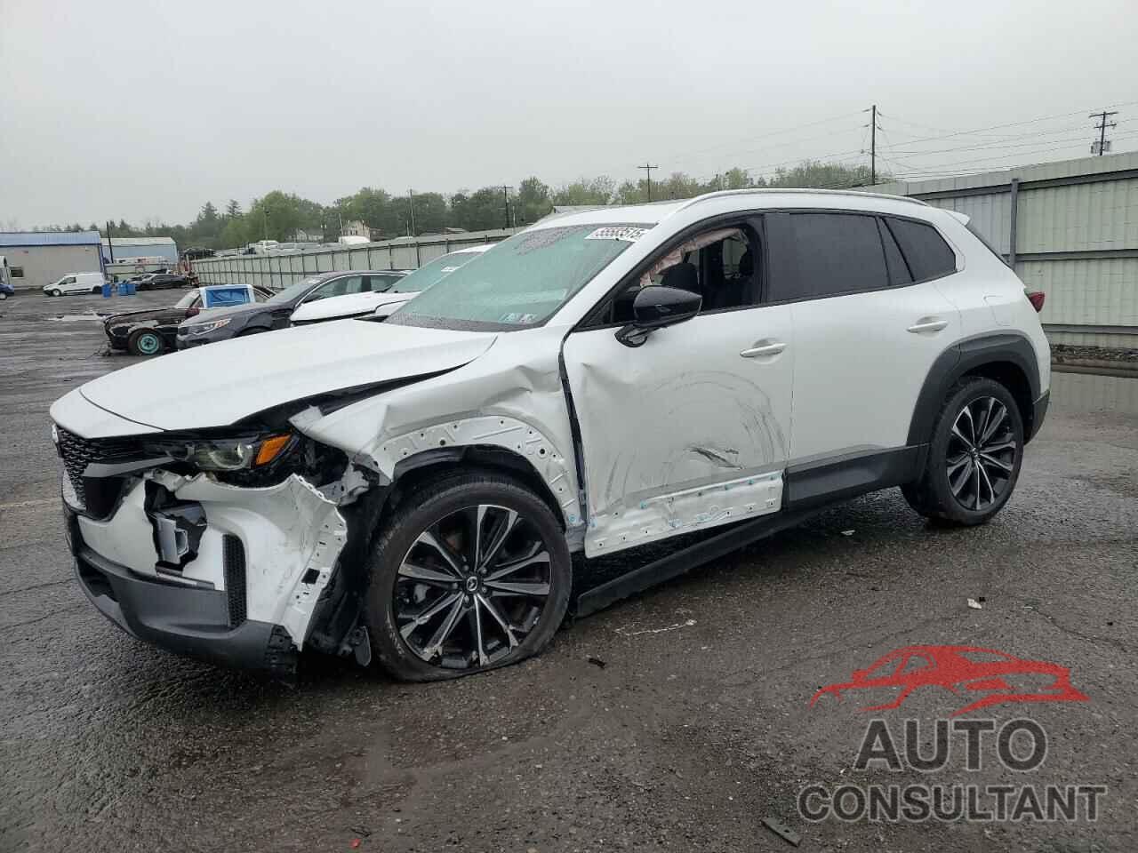 MAZDA CX-50 2023 - 7MMVABEM3PN147162