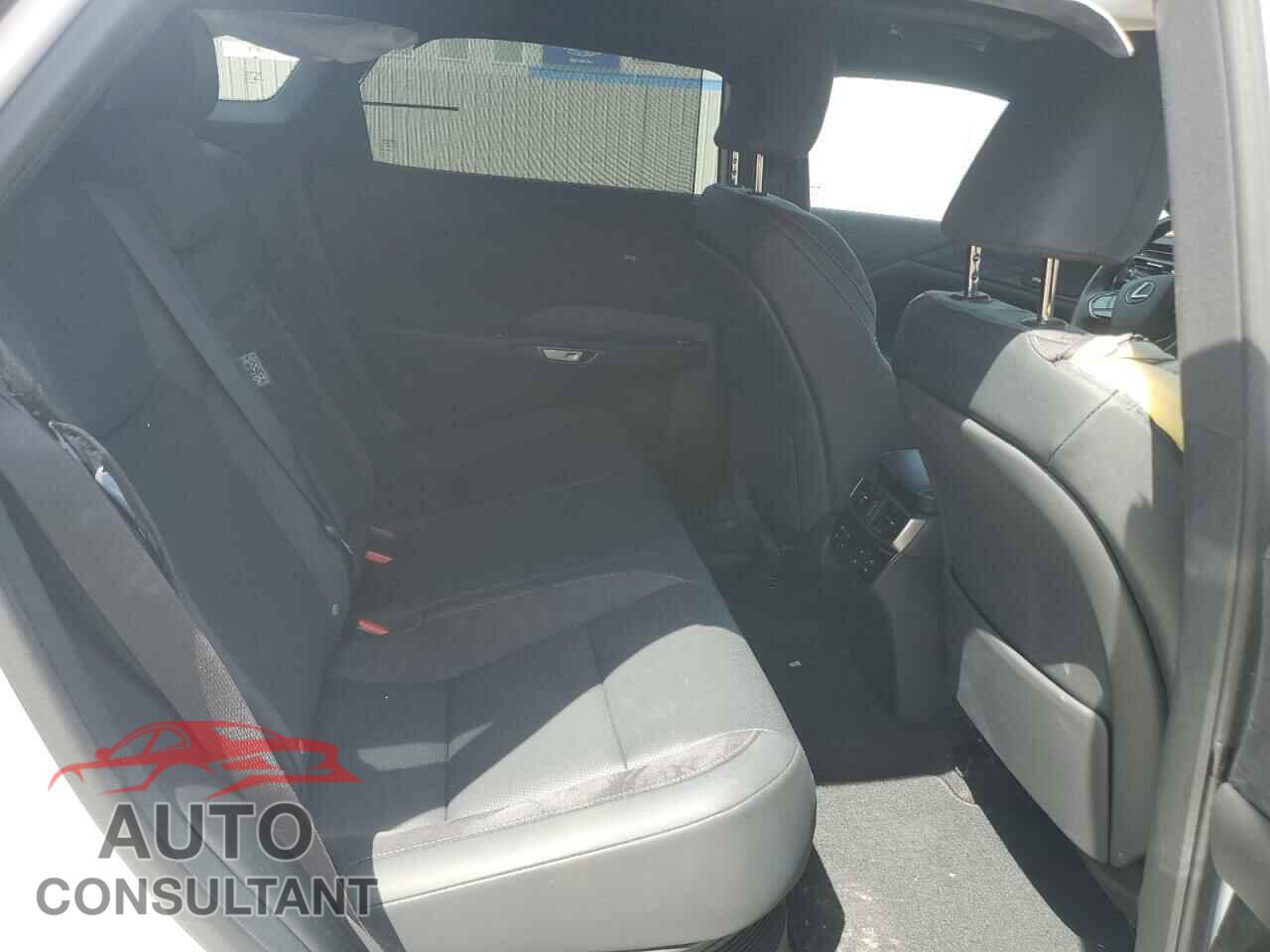 LEXUS RX 350H BA 2024 - 2T2BBMCA9RC044401
