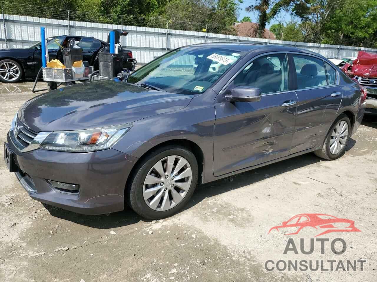 HONDA ACCORD 2015 - 1HGCR2F87FA165348